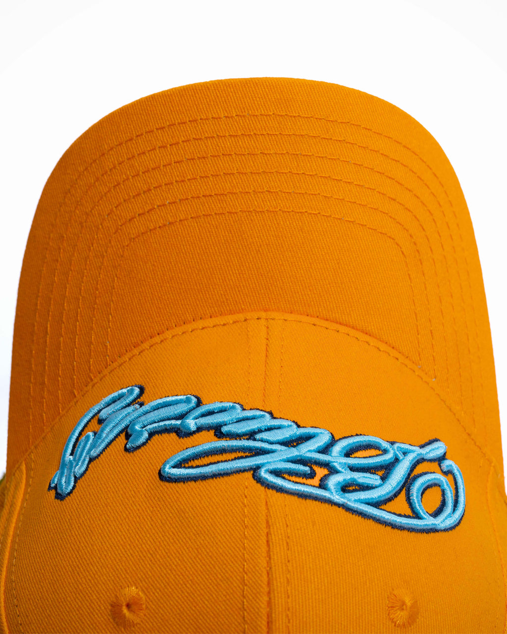 Golden Wave Cap