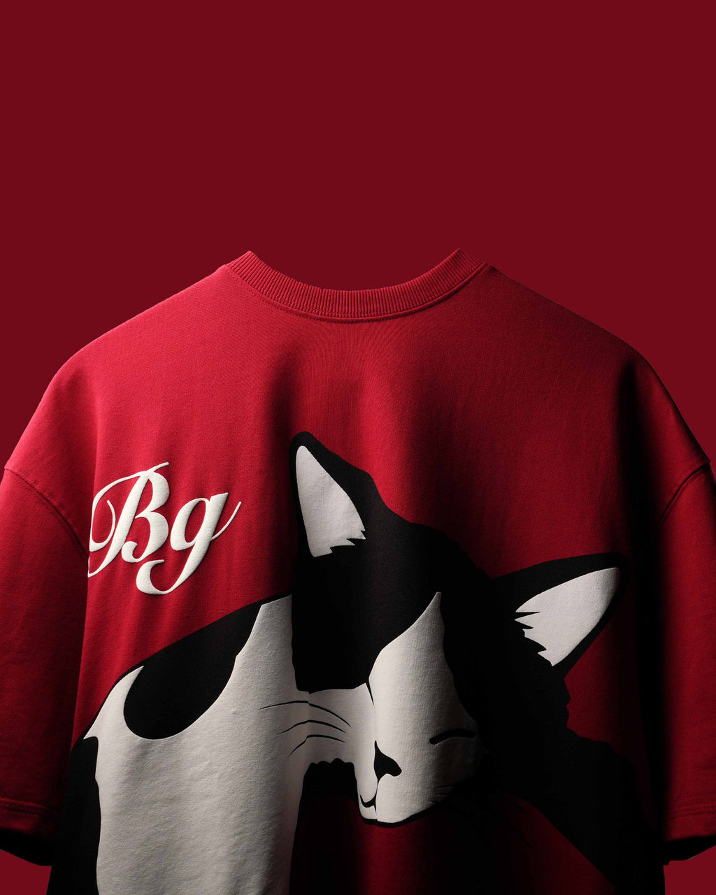 Red Billi T-Shirt