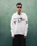 Flyway Linen Shirt