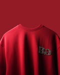 Red Crystal T-Shirt