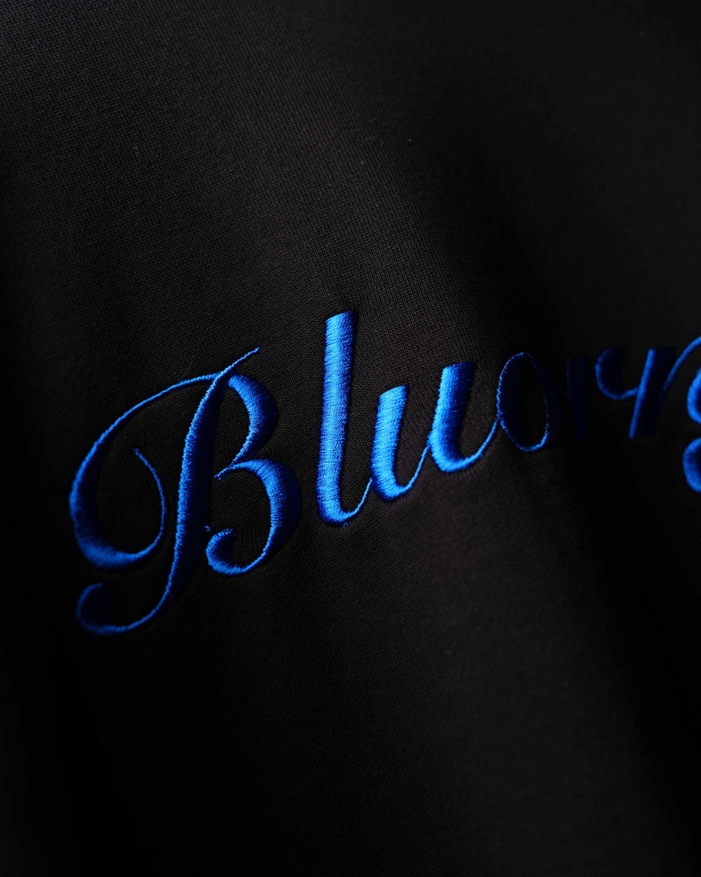 Blu Dragonfly T-Shirt