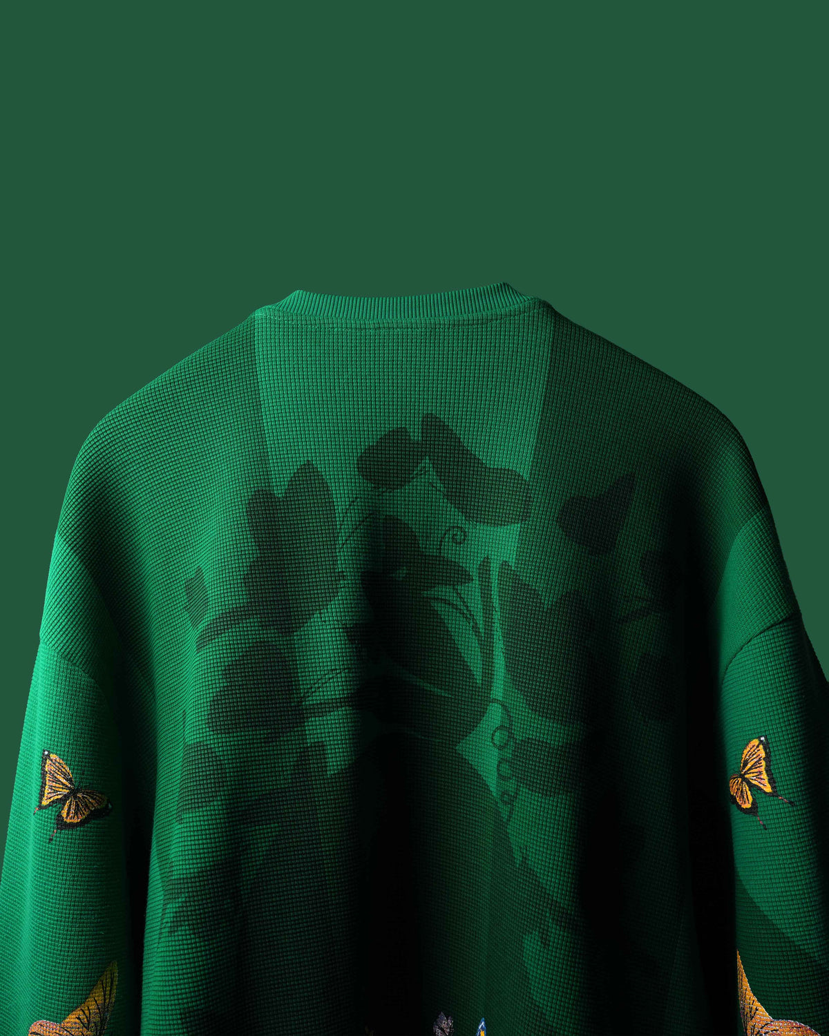 Amazon Papilio Full Sleeve T-Shirt