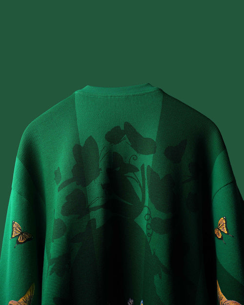 Amazon Papilio Full Sleeve T-Shirt