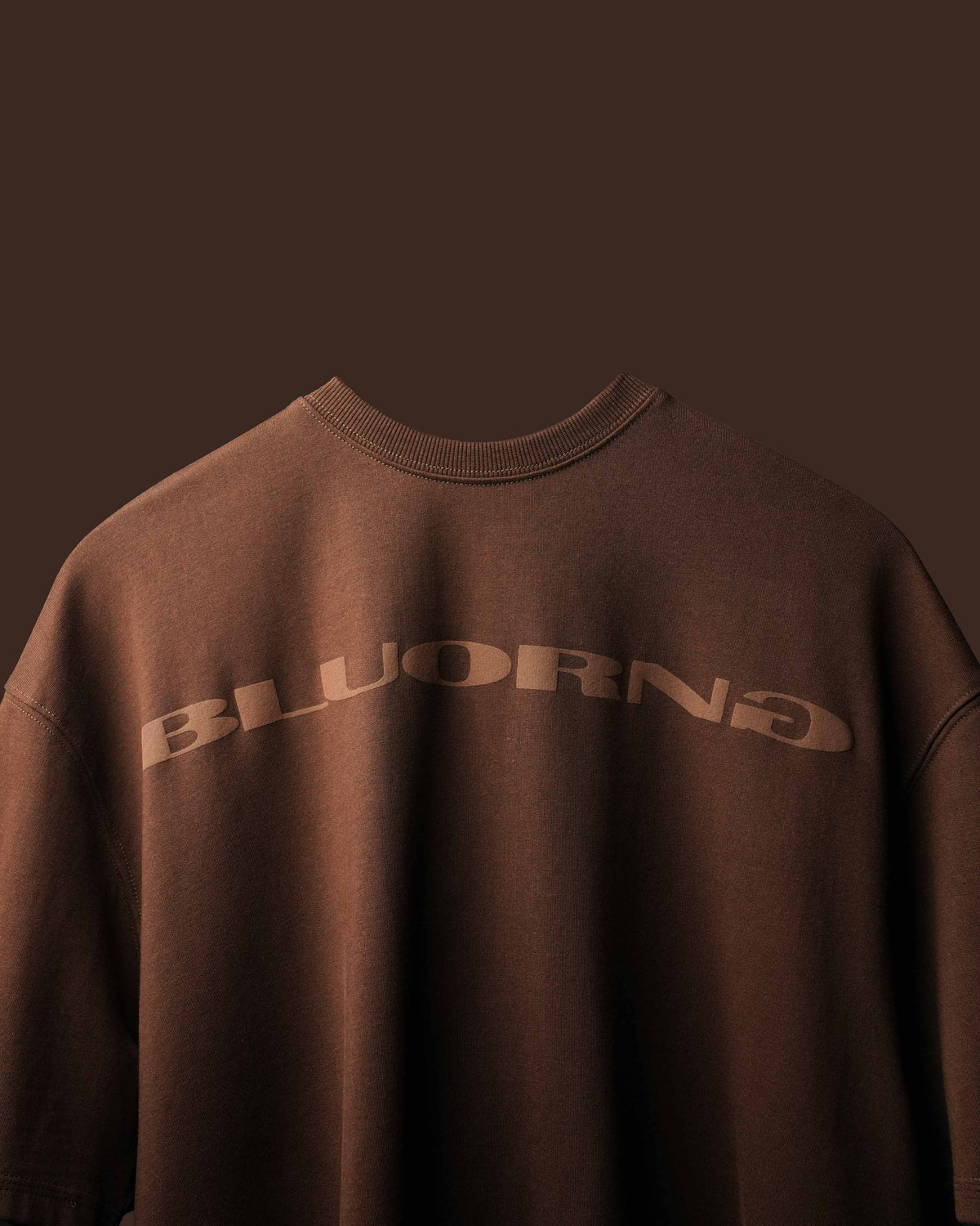 Basic Espresso T-Shirt