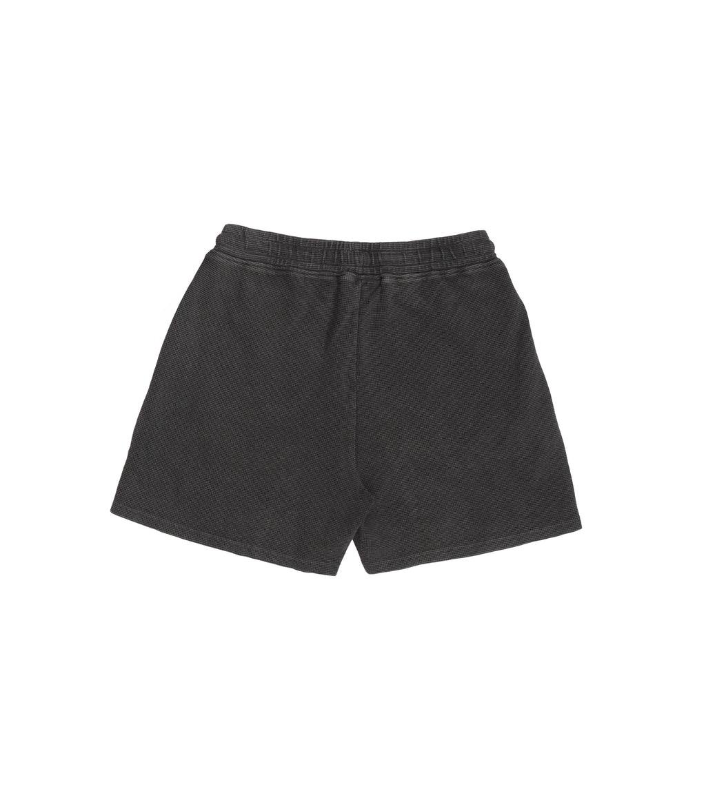 BG Waffle Sand Wash Shorts