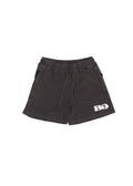 BG Waffle Sand Wash Shorts