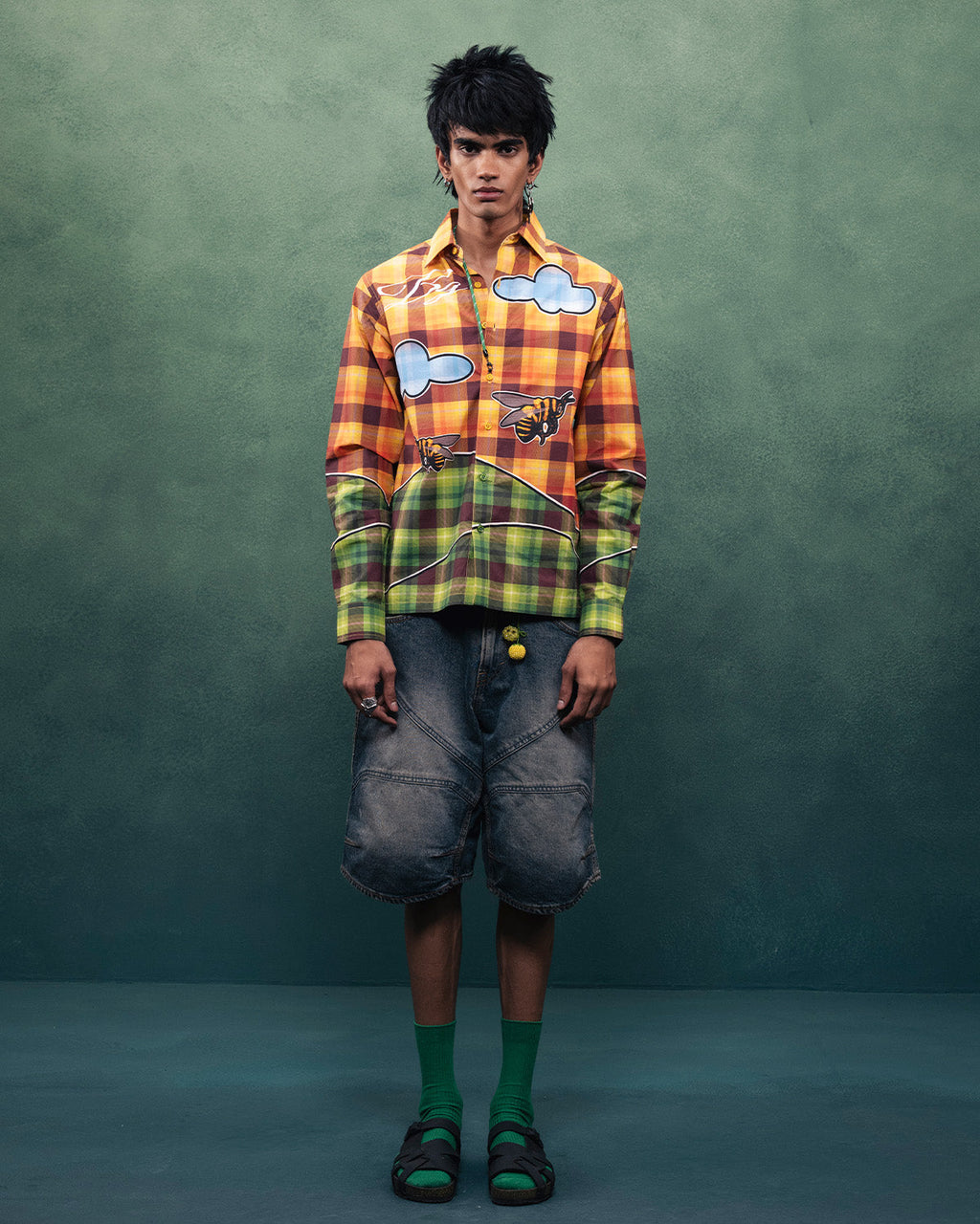 Honeyland Shirt
