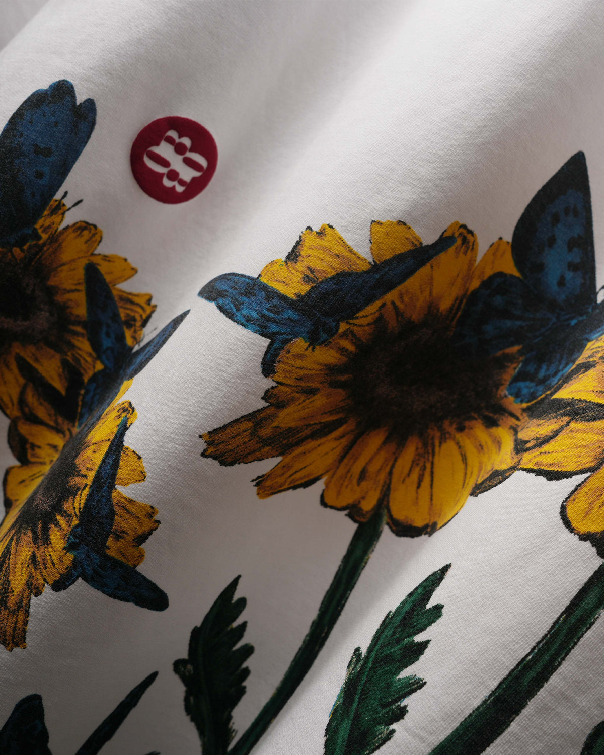White Meadow T-Shirt