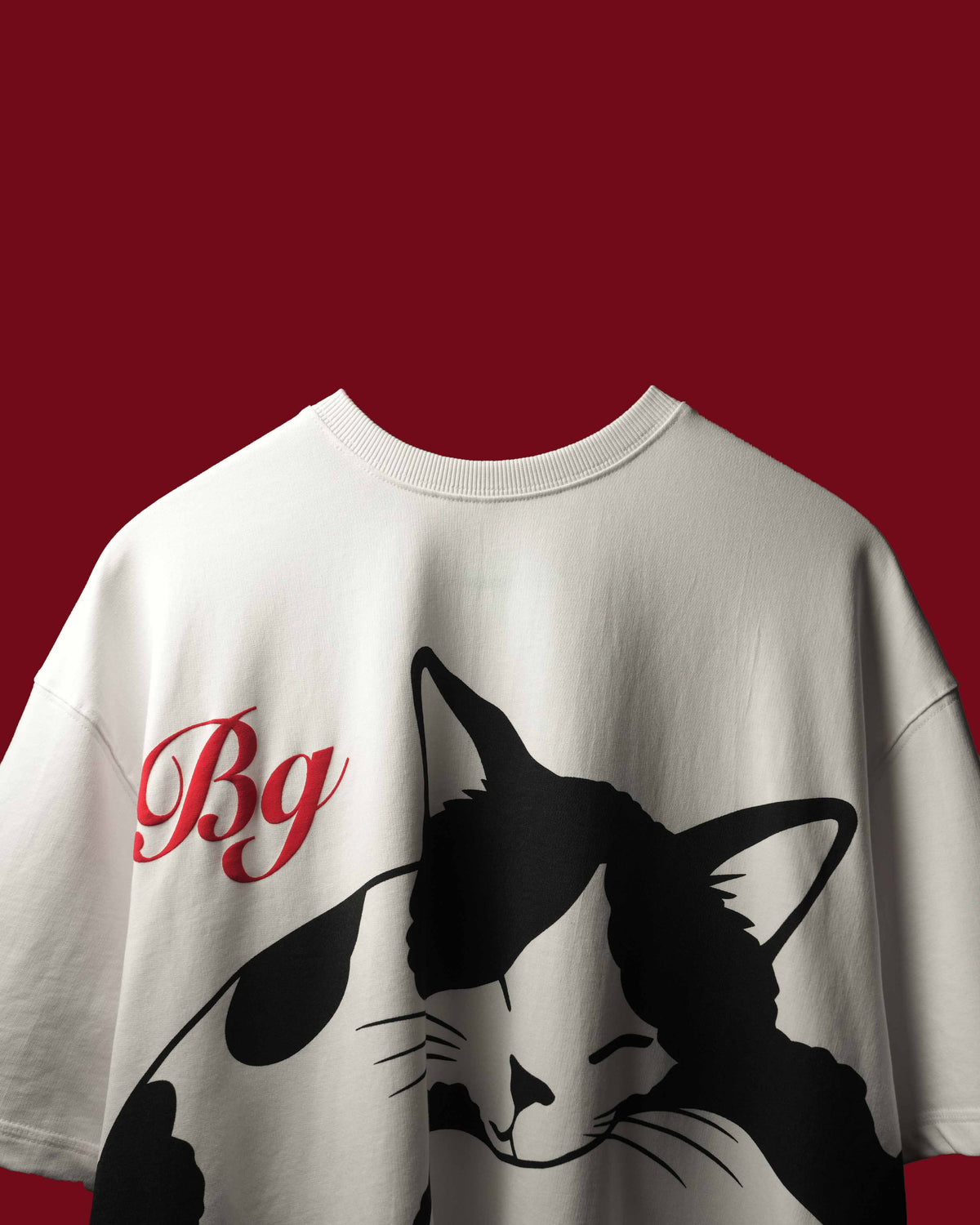 White Billi T-Shirt