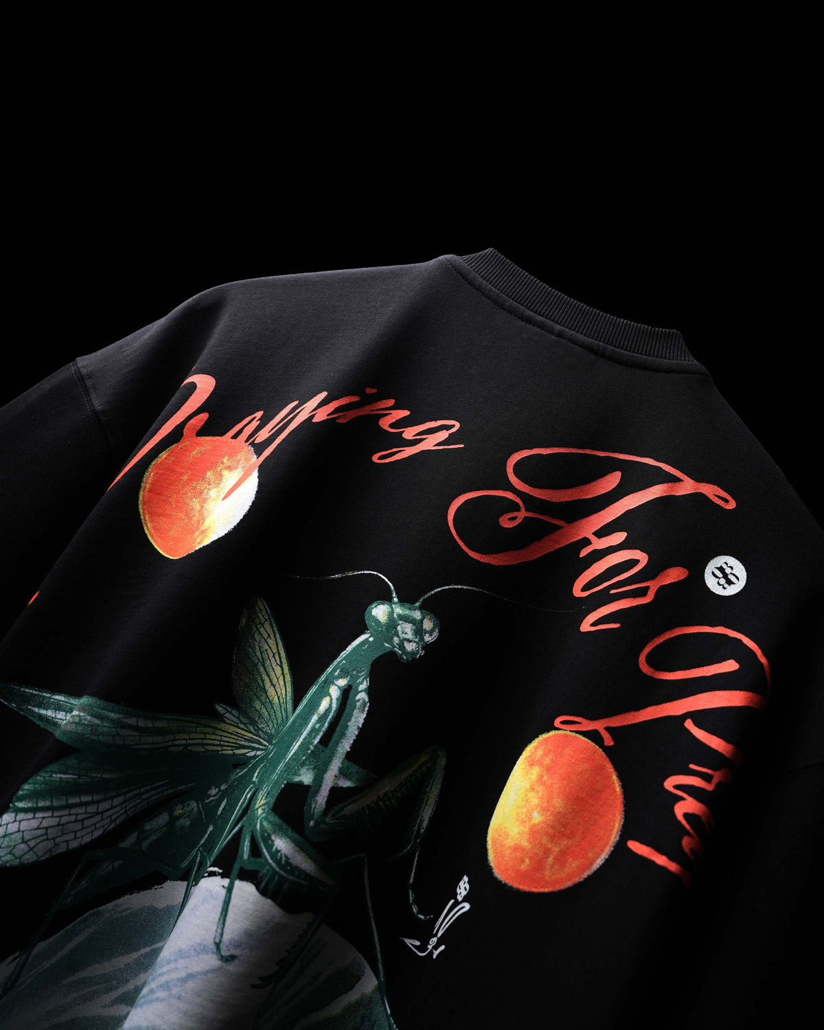 Mantis World T-Shirt