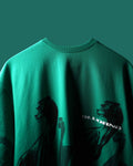 Cheetah Moss T-Shirt