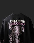 Dark Heatborn Full Sleeve T-Shirt