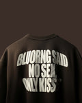 Brown Proud Virgin T-Shirt