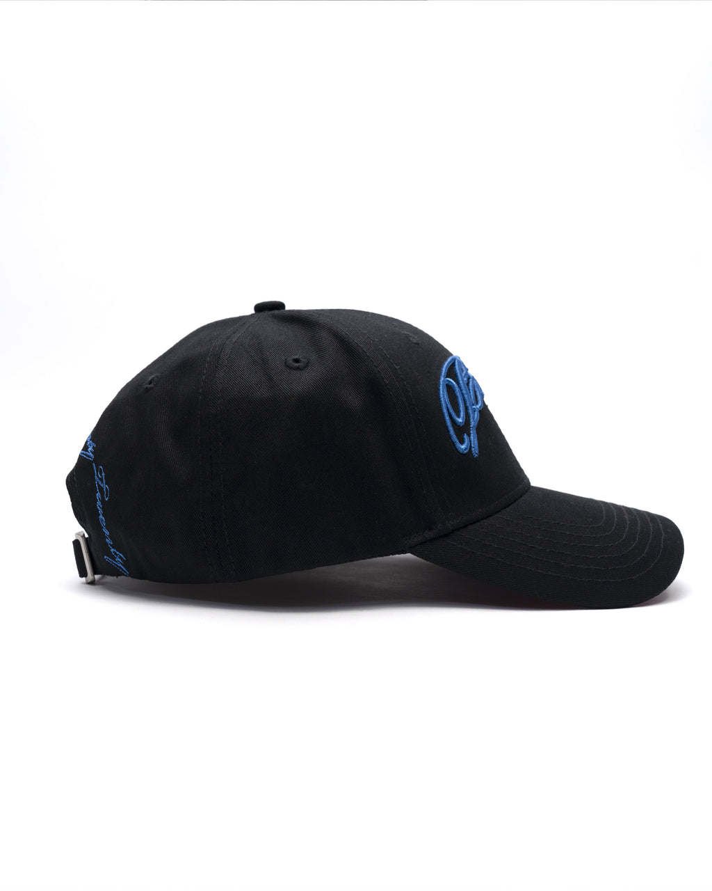 Shadow Wave Cap