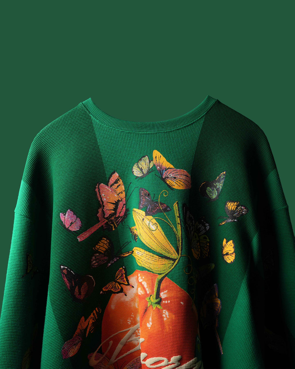 Amazon Papilio Full Sleeve T-Shirt