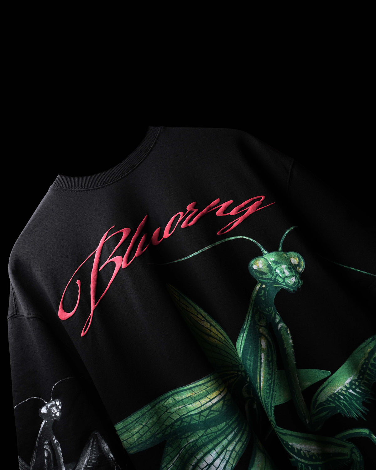 Mantis World T-Shirt