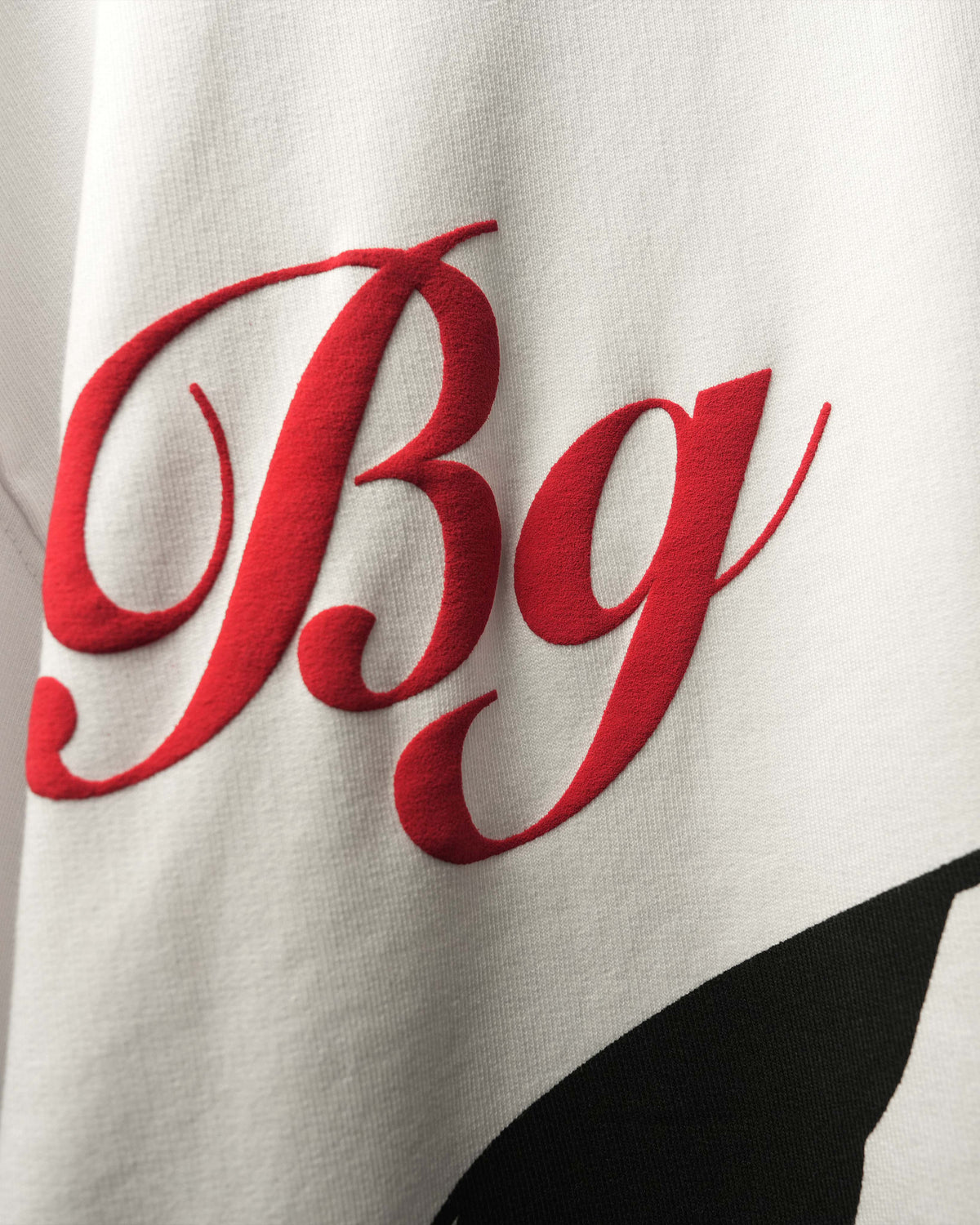 White Billi T-Shirt