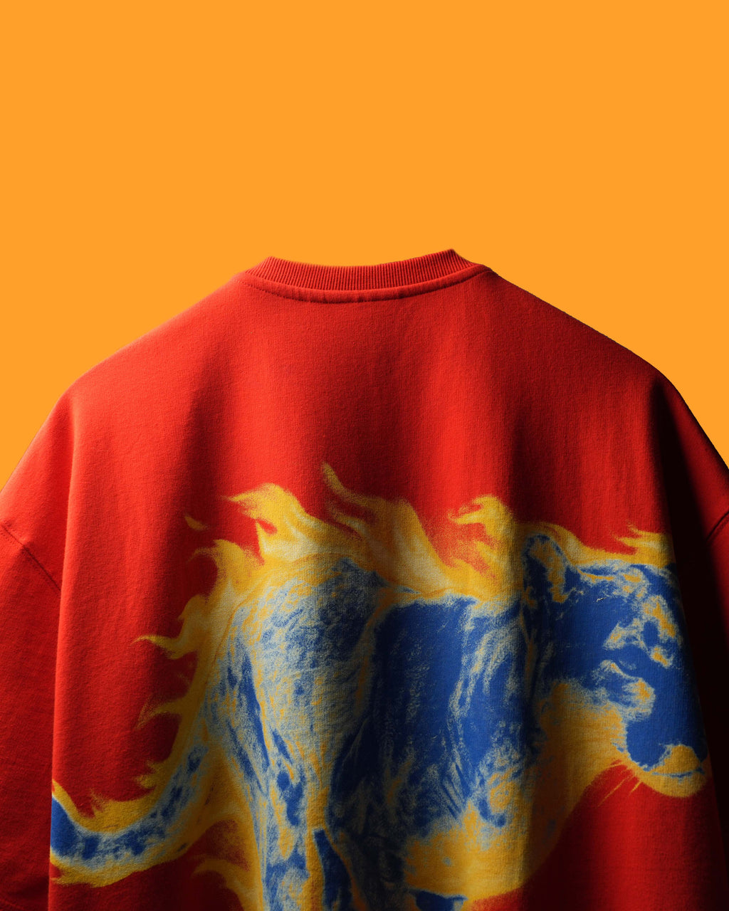 Puyma T-Shirt