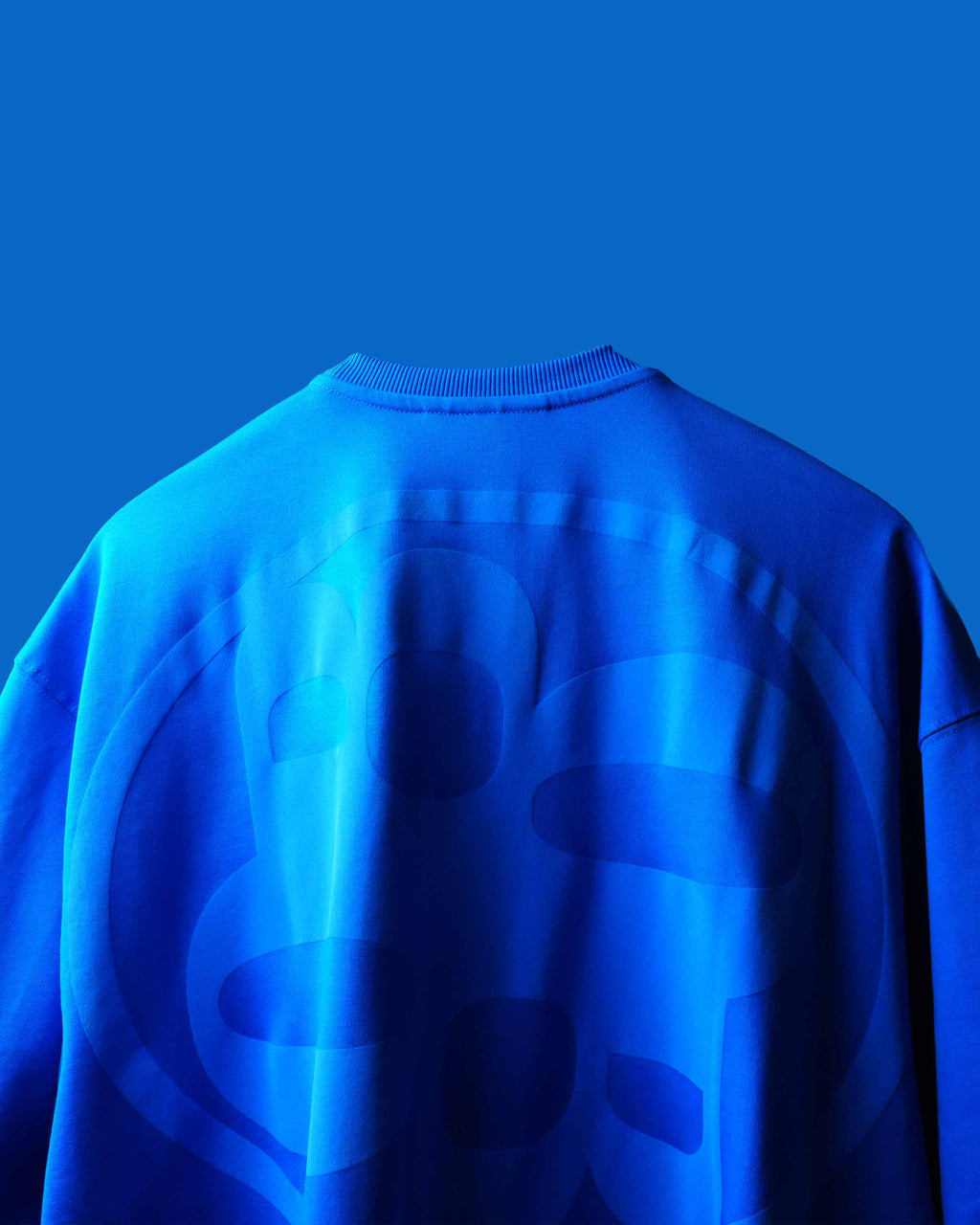 Basic Atlantic T-Shirt