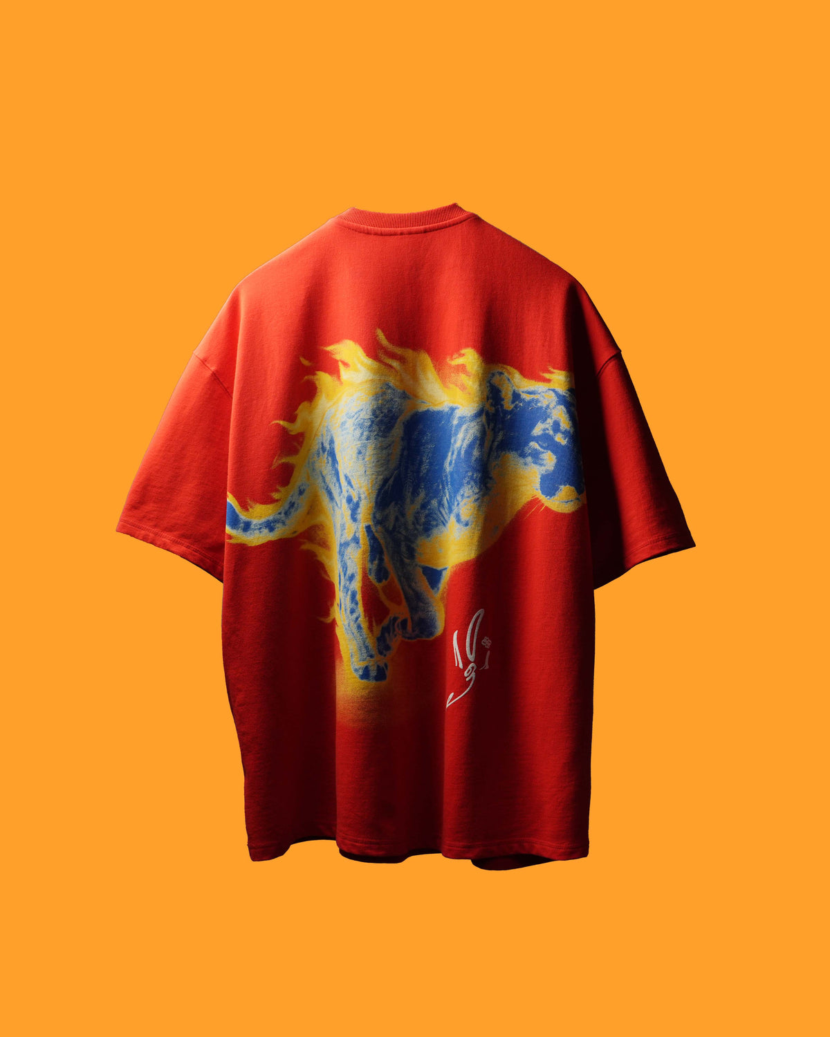 Puyma T-Shirt