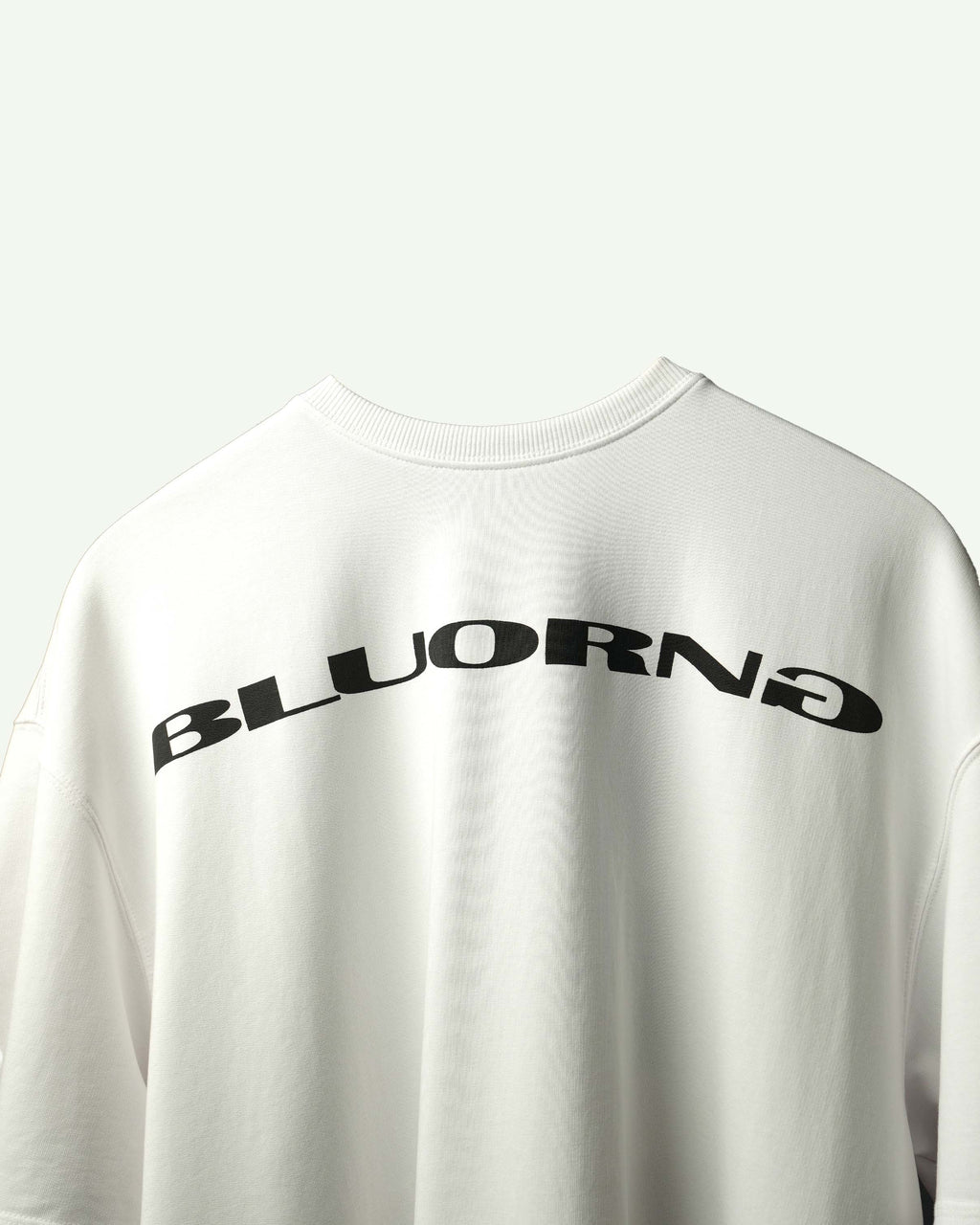 Basic Chalk T-Shirt
