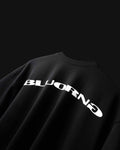 Basic Blackout T-Shirt